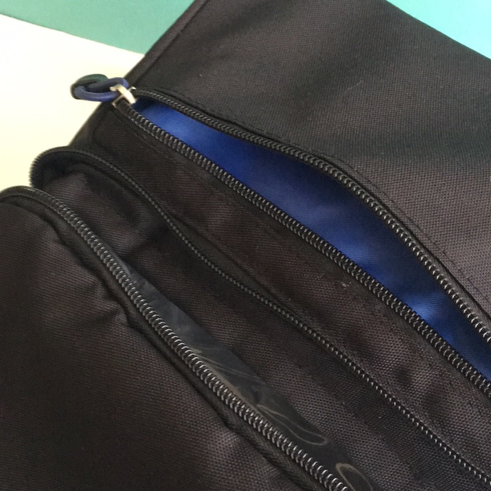 NWT Backpack& Cooler - Picture 4 of 7